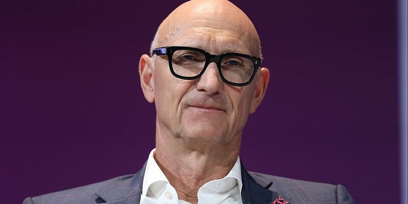 Timotheus Höttges (Archiv) - Foto: über dts Nachrichtenagentur