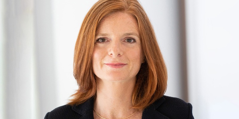 Dr. Katrin Vernau zur nächsten WDR-Intendantin gewählt - Foto: presseportal.de