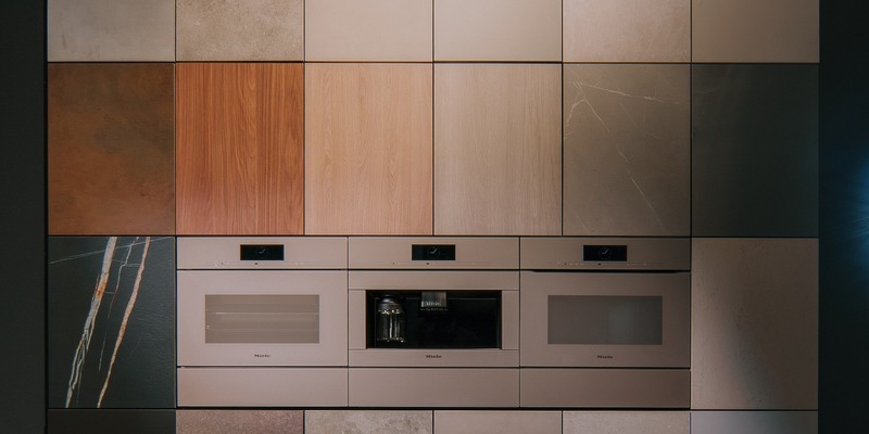 Miele auf dem IFA Kick-off: 125 Jahre Qualität und Innovation treffen auf 100 Jahre IFA - Foto: presseportal.de