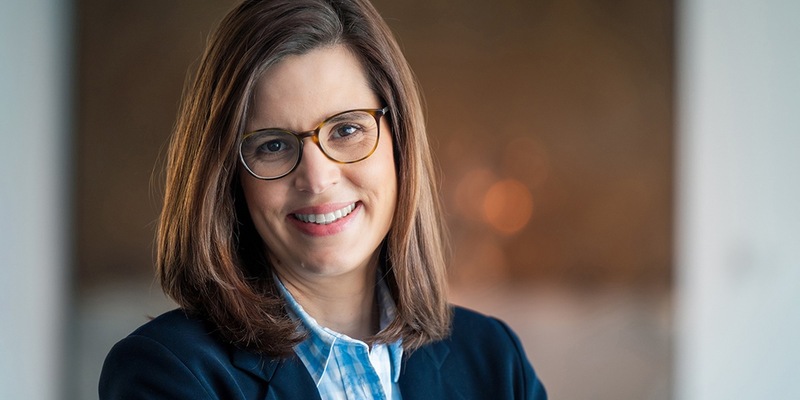 Nicole Küchler-Stahn ist stellvertretende Intendantin des rbb - Foto: presseportal.de