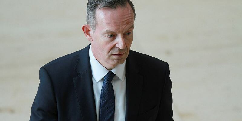 Volker Wissing (Archiv) - Foto: über dts Nachrichtenagentur