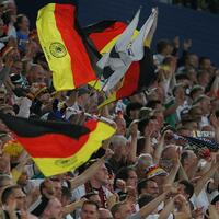 Fans der deutschen Fußball-Nationalmannschaft (Archiv) - Foto: über dts Nachrichtenagentur
