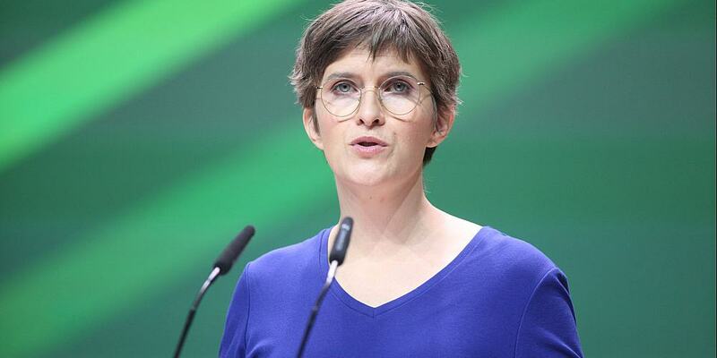 Anna Lührmann (Archiv) - Foto: über dts Nachrichtenagentur