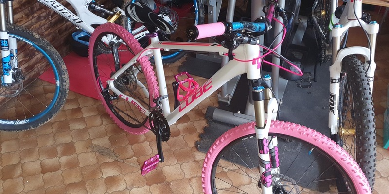 POL-PDWIL: Fahrraddiebstahl in Waxweiler - Foto: presseportal.de