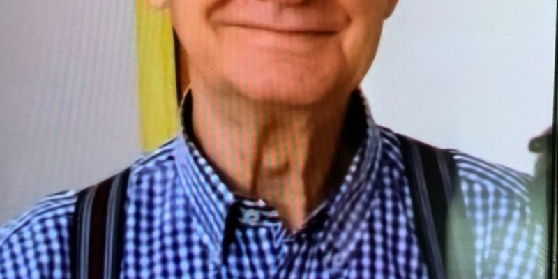 POL-SBR-STADT: Öffentlichkeitsfahndung nach vermissten 83-Jährigen - Foto: presseportal.de