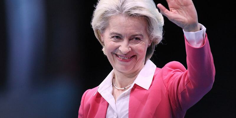 Ursula von der Leyen (Archiv) - Foto: über dts Nachrichtenagentur