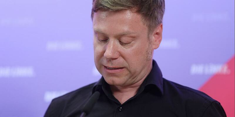 Martin Schirdewan (Archiv) - Foto: über dts Nachrichtenagentur