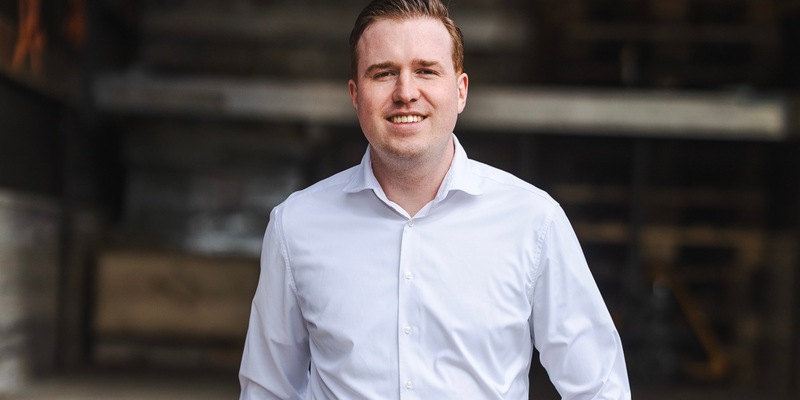 Julian Mannott: Wie Betriebe ihre Mitarbeiter dazu animieren, ihren Arbeitgeber potenziellen Bewerbern aktiv zu empfehlen - Foto: presseportal.de