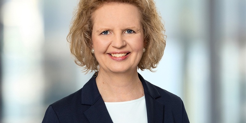 Larisa Machemer ist neue Vorständin Finanzen, Verwaltung und Personal bei terre des hommes - Foto: presseportal.de