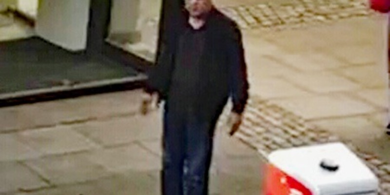 POL-HH: 240628-2. Öffentlichkeitsfahndung nach mutmaßlichem Mittäter zu gefährlicher Körperverletzung in Hamburg-Neustadt - Foto: presseportal.de