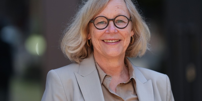 Caren Siebold ist Chief Product Officer der dpa - Foto: presseportal.de