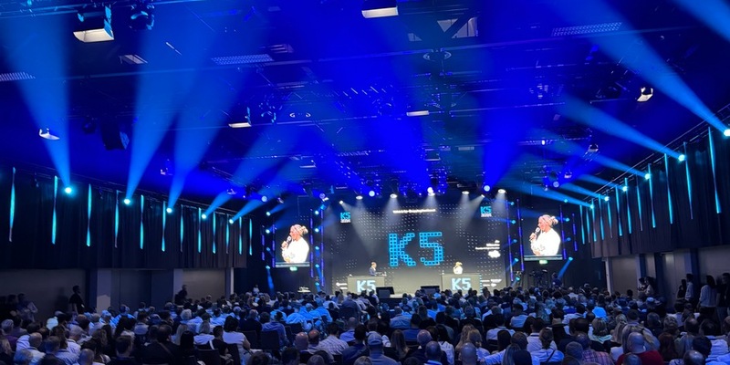 ECOMMERCE ONE mit Erkenntnissen von der K5: Online-Händler müssen sich auf eine neue Realität einstellen - Foto: presseportal.de