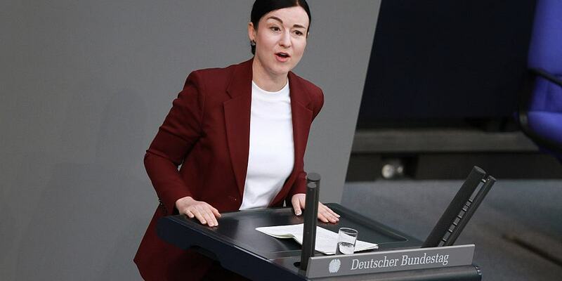 Paula Piechotta (Archiv) - Foto: über dts Nachrichtenagentur