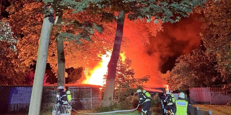 FW-MH: Deutschlandpremiere: Erstes Notfallinformationsradio geht am bundesweiten Warntag am 12. September in Mülheim an der Ruhr in Betrieb - Foto: presseportal.de