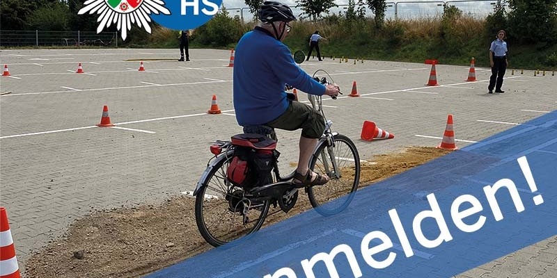 POL-HS: Mobil im Alter - aber sicher! Kostenlose Seniorenseminare - Foto: presseportal.de