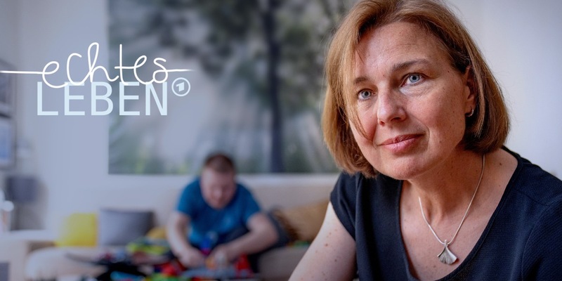 Echtes Leben: Geliebter Autist - Wer bin ich ohne dich - Foto: presseportal.de