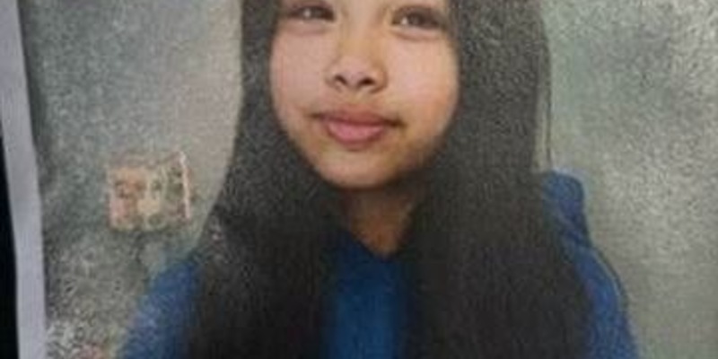 POL-HH: 240628-3. Vermisstenfahndung nach 11-jährigem Mädchen - Foto: presseportal.de