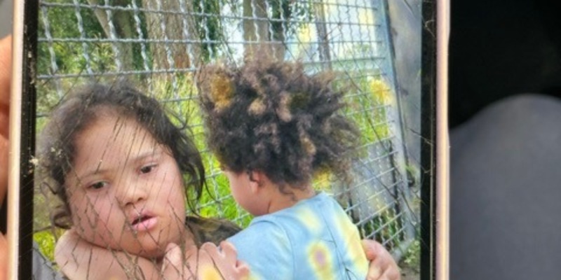 POL-F: 240626 - 0663 Frankfurt - Niederrad: Vermisste 8-Jährige - Zeugenaufruf - Foto: presseportal.de