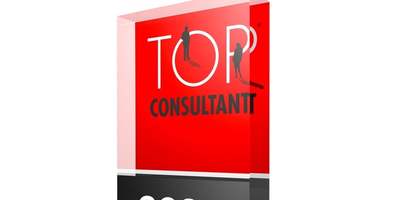 TÜV Rheinland Consulting erhält TOP CONSULTANT-Siegel - Foto: presseportal.de