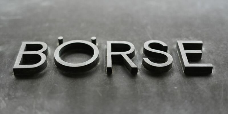 Die Kaufbereitschaft am Dax hielt sich in der vergangenen Woche in Grenzen. - Foto: Arne Dedert/dpa