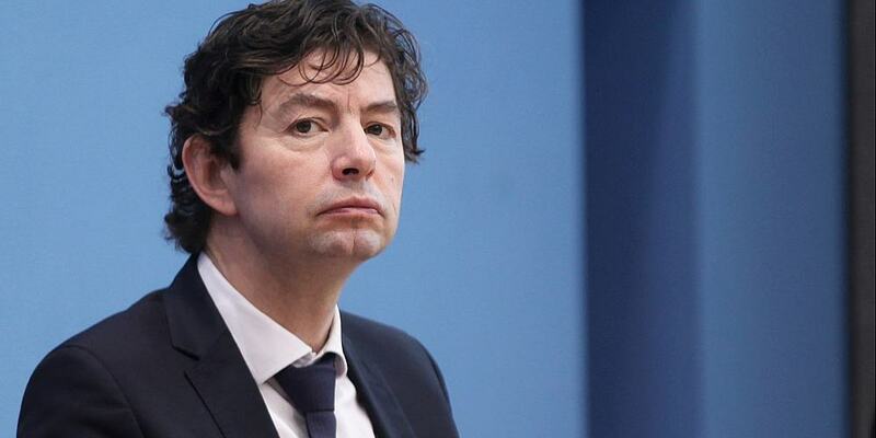 Christian Drosten (Archiv) - Foto: über dts Nachrichtenagentur