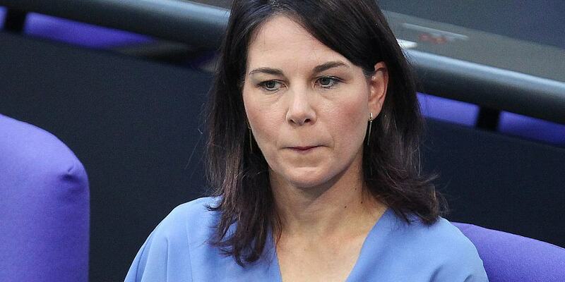 Annalena Baerbock am 27.06.2024 - Foto: über dts Nachrichtenagentur