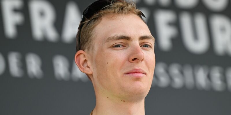 Georg Zimmermann ist motiviert. - Foto: Arne Dedert/dpa