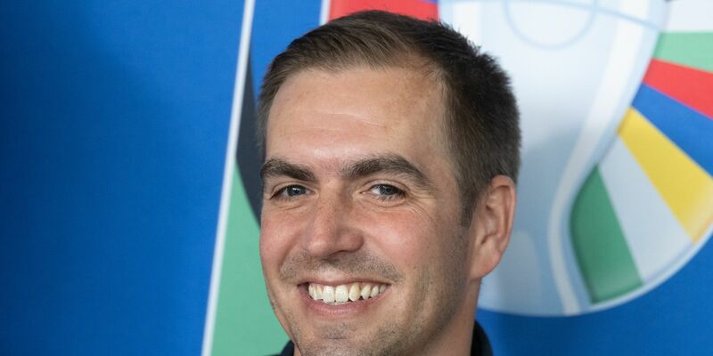 Philipp Lahm fungiert bei der Europameisterschaft als Turnierdirektor. - Foto: Hendrik Schmidt/dpa