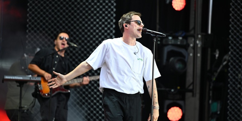 SWR3 Rheinland-Pfalz Open Air in Mainz startet - Foto: presseportal.de