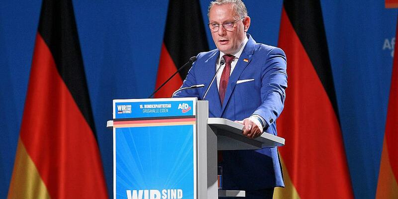 Tino Chrupalla am 29.06.2024 - Foto: über dts Nachrichtenagentur