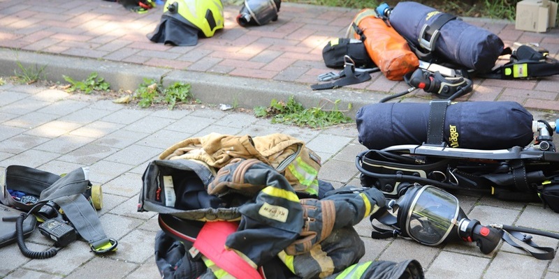 FW-SE: Wohnung durch Feuer komplett zerstört - Foto: presseportal.de