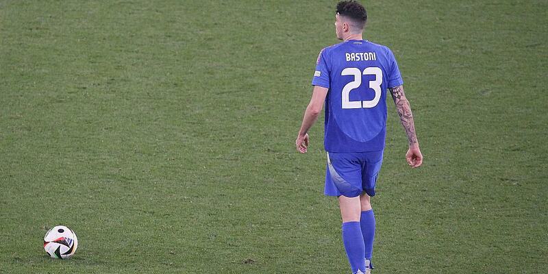 Alessandro Bastoni (Archiv) - Foto: über dts Nachrichtenagentur