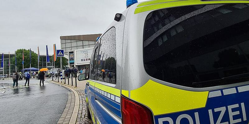 AfD-Parteitag am 30.06.2024 - Foto: über dts Nachrichtenagentur