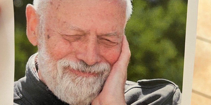 POL-PDLD: Öffentlichkeitsfahndung nach vermissten 81-Jährigen - Foto: presseportal.de