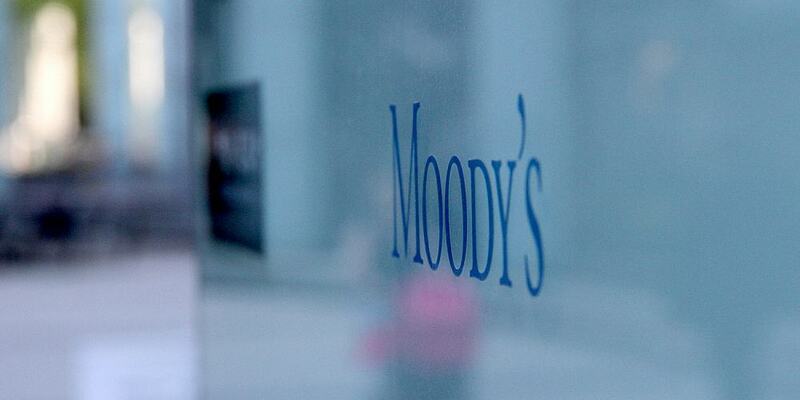 Moody`s (Archiv) - Foto: über dts Nachrichtenagentur