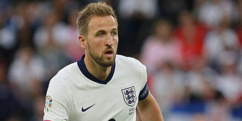 Harry Kane (Englische Nationalmannschaft) (Archiv) - Foto: über dts Nachrichtenagentur