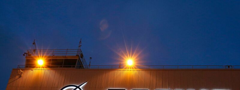 Boeing holt den Zulieferer Spirit Aerosystems wieder zurück in den Konzern. - Foto: Ted S. Warren/AP/dpa