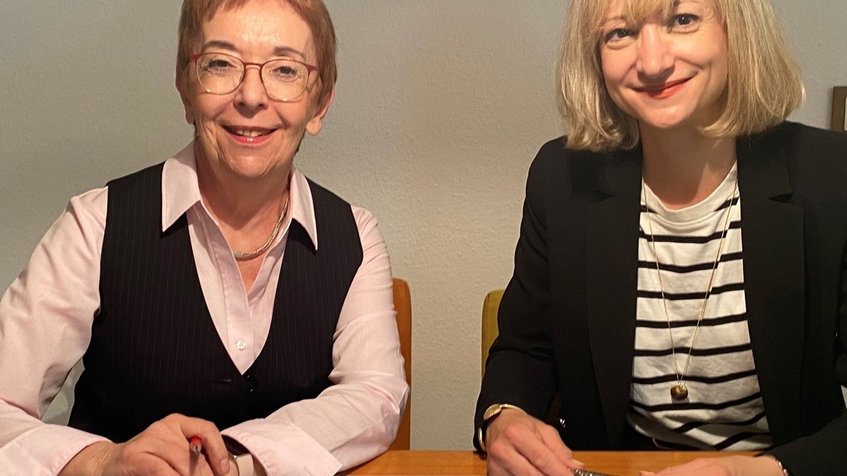 Wechsel an der Spitze des Kuratoriums Deutsche Altershilfe - Foto: presseportal.de