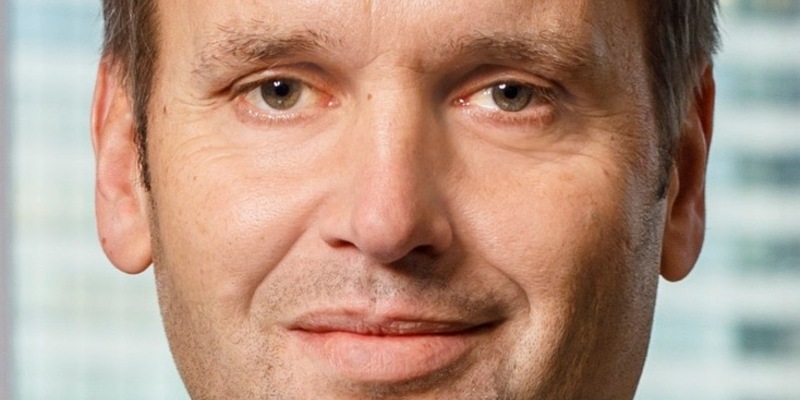 Michael Buttkus wird neuer Leiter von Sopra Steria Next Deutschland - Foto: presseportal.de