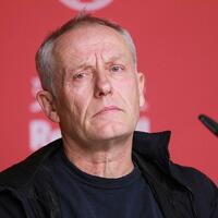 Christian Streich (Archiv) - Foto: über dts Nachrichtenagentur