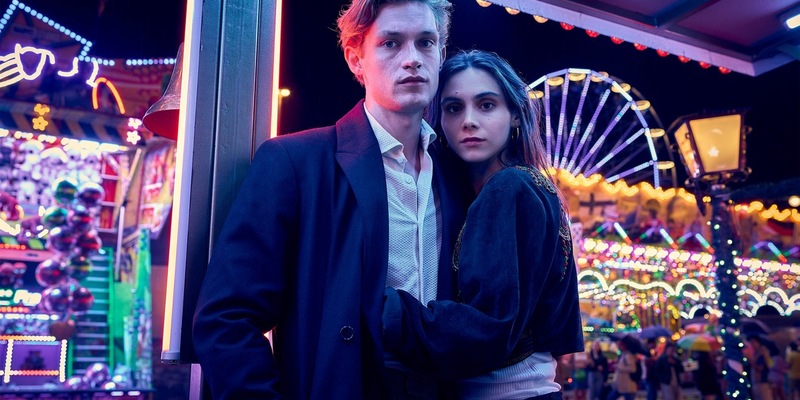 ZDFneo-Vampirserie Love Sucks gewinnt Bernd Burgemeister Fernsehpreis - Foto: presseportal.de