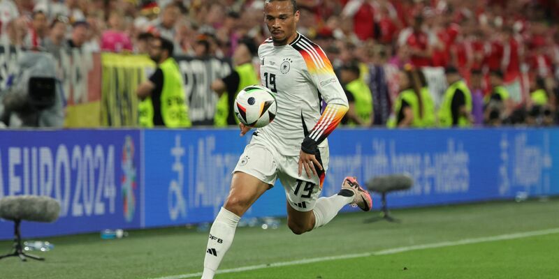 Torhüter Manuel Neuer kassierte in 123 Partien für Deutschland 116 Treffer, weniger als einen pro Partie. - Foto: Christian Charisius/dpa