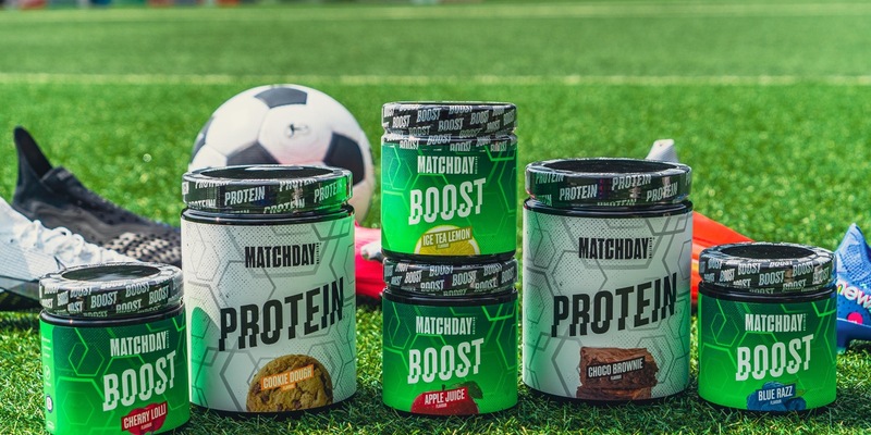 Mehr Leistung, weniger Verletzungen: EM-Boost für Hobby-Fußballer mit MATCHDAY NUTRITION® - Foto: presseportal.de