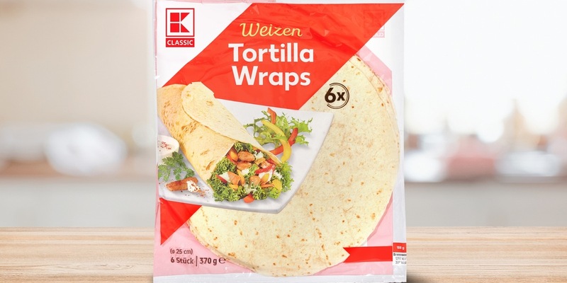 Öko-Test: Bio-Naturjoghurt und Tortilla-Wraps sehr gut - Foto: presseportal.de