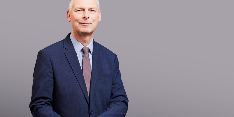 Neuer kaufmännischer Geschäftsführer bei Thyssengas / Dr. Thomas Becker wird neuer kaufmännischer Geschäftsführer von Thyssengas - Foto: presseportal.de