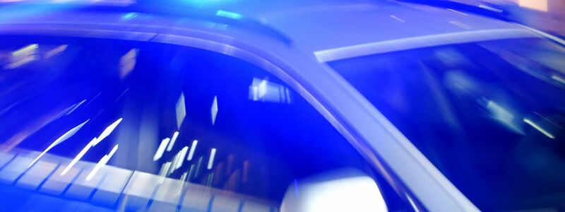 Ein Mädchen wurde festgenommen. (Symbolbild) - Foto: Carsten Rehder/dpa