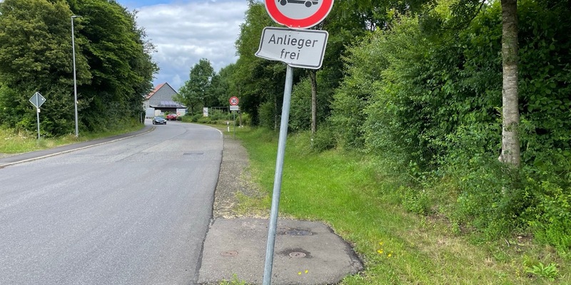 POL-PDTR: Unerlaubtes Entfernen von der Unfallörtlichkeit - Foto: presseportal.de