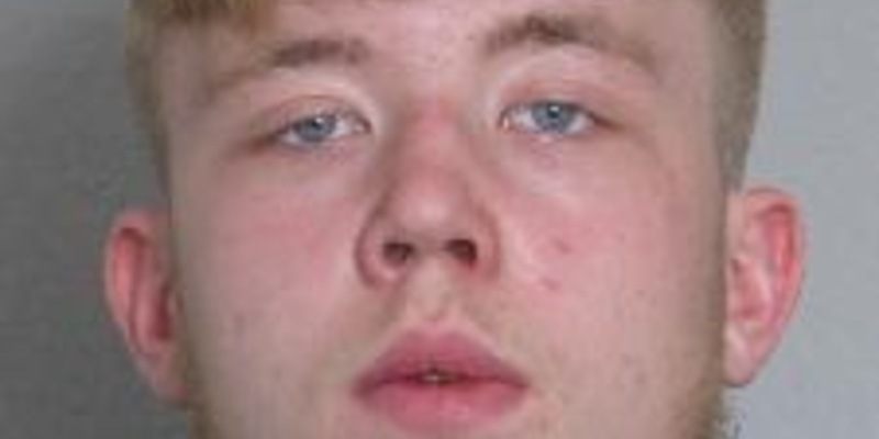 POL-OF: Vermisstensuche: Wo ist der 14 Jahre alte Janush Jan Czyszczon? - Foto: presseportal.de