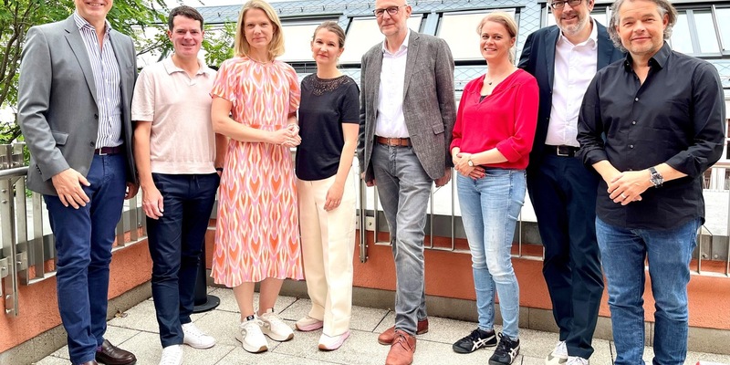 ZDF und Produktionsallianz vereinbaren Meilensteine in der Herstellung audio-visueller Inhalte - Foto: presseportal.de