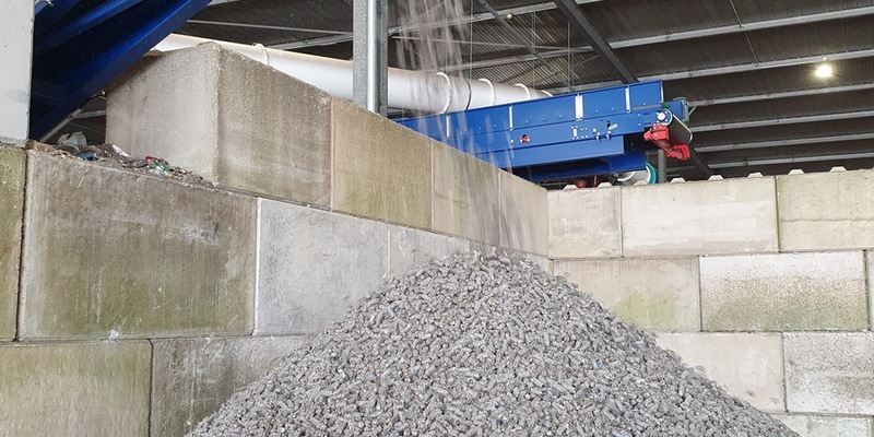 Bahnbrechendes Projekt zur Entsorgung von Kunststoffabfällen startet in Saudi-Arabien - Foto: presseportal.de